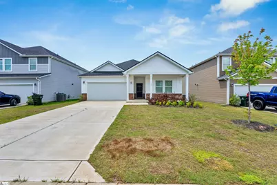 138 Layken Drive, Fountain Inn, SC 29644 - Photo 21