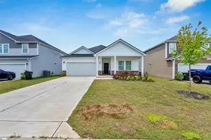 138 Layken Dr, Fountain Inn, SC 29644 - Photo 21