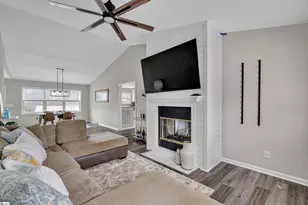 202 Kenilworth Dr, Greenville, SC 29615 - Photo 3