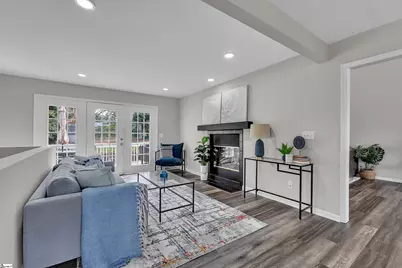 202 Kenilworth Drive, Greenville, SC 29615 - Photo 11