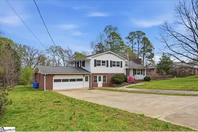 11 Spring Valley Road, Greenville, SC 29615 - Photo 3