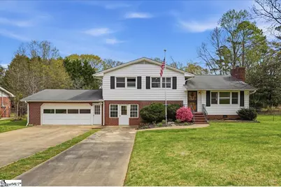 11 Spring Valley Road, Greenville, SC 29615 - Photo 1