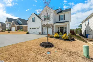 213 Reseda Dr, Greenville, SC 29607 - Photo 3