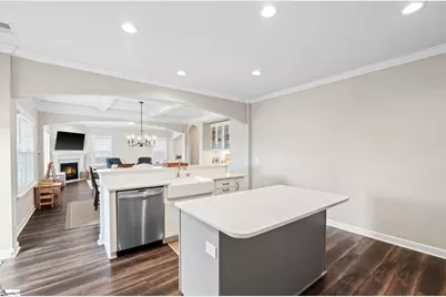 213 Reseda Drive, Greenville, SC 29607 - Photo 17