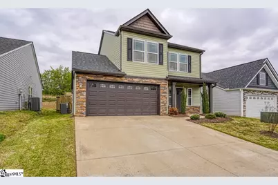 1118 Mason Hill Way, Spartanburg, SC 29301 - Photo 35