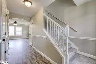 1118 Mason Hill Wy, Spartanburg, SC 29301 - Photo 3