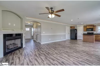 1118 Mason Hill Way, Spartanburg, SC 29301 - Photo 7