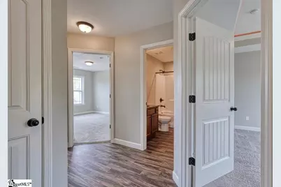 1118 Mason Hill Way, Spartanburg, SC 29301 - Photo 15