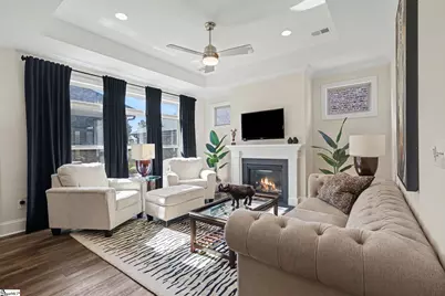 221 Courtyard Court, Greer, SC 29650 - Photo 7