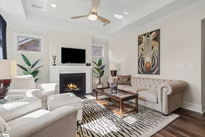 221 Courtyard Court, Greer, SC 29650 - Photo 5