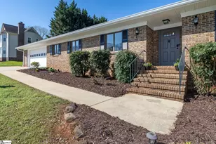 205 Frances Cannon Dr, Anderson, SC 29621 - Photo 5