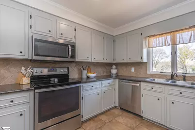 205 Frances Cannon Drive, Anderson, SC 29621 - Photo 9