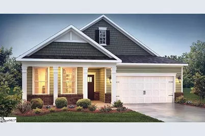 111 Higbie Drive, Piedmont, SC 29673 - Photo 1