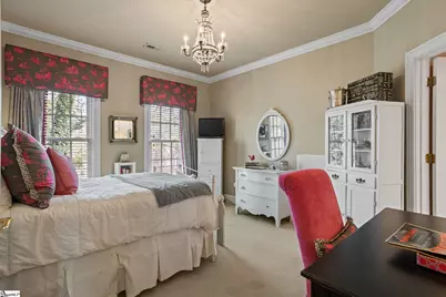 416 Hidden Hills Drive, Greenville, SC 29605 - Photo 41