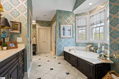 416 Hidden Hills Drive, Greenville, SC 29605 - Photo 23