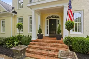 416 Hidden Hills Dr, Greenville, SC 29605 - Photo 5