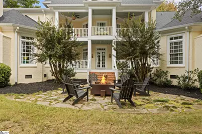 416 Hidden Hills Drive, Greenville, SC 29605 - Photo 3