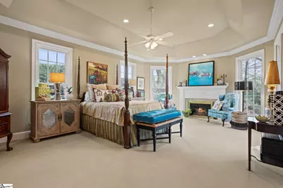 416 Hidden Hills Drive, Greenville, SC 29605 - Photo 21