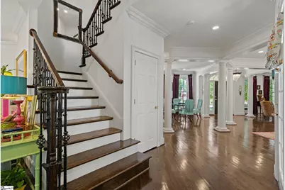 416 Hidden Hills Drive, Greenville, SC 29605 - Photo 31