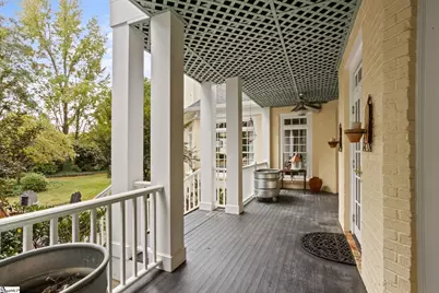 416 Hidden Hills Drive, Greenville, SC 29605 - Photo 5