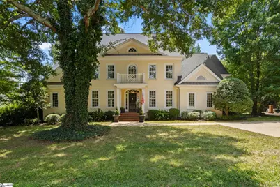 416 Hidden Hills Drive, Greenville, SC 29605 - Photo 1