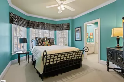 416 Hidden Hills Drive, Greenville, SC 29605 - Photo 35