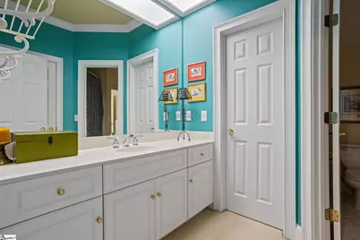 416 Hidden Hills Drive, Greenville, SC 29605 - Photo 37