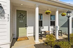 507 Townsend Ave, Greer, SC 29651 - Photo 3