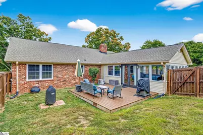 809 Butler Springs Road, Greenville, SC 29615 - Photo 37