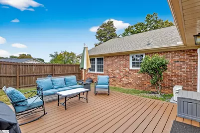 809 Butler Springs Road, Greenville, SC 29615 - Photo 39