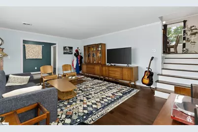 809 Butler Springs Road, Greenville, SC 29615 - Photo 5