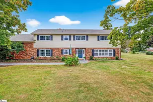 809 Butler Springs Rd, Greenville, SC 29615 - Photo 1