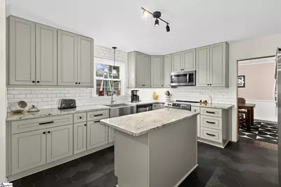 809 Butler Springs Road, Greenville, SC 29615 - Photo 19