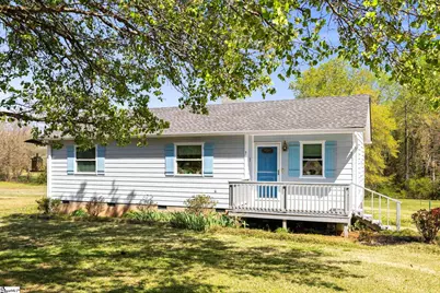7 Belvue School Road, Travelers Rest, SC 29690 - Photo 1