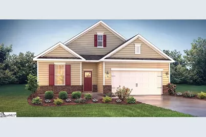 110 Higbie Drive, Piedmont, SC 29673 - Photo 1