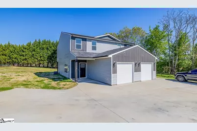 4048 Parris Bridge Road, Boiling Springs, SC 29316 - Photo 3