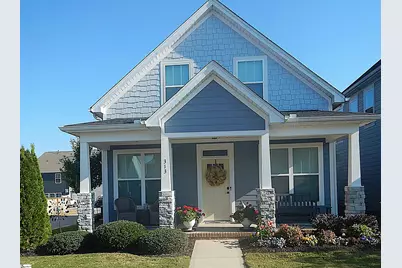 313 Daystrom Drive, Greer, SC 29651 - Photo 1