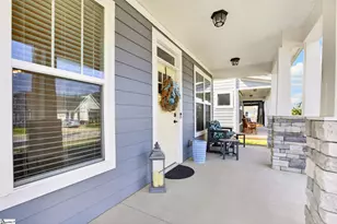 313 Daystrom Dr, Greer, SC 29651 - Photo 7