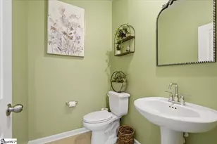 213 Backstay Ln, Taylors, SC 29687 - Photo 17