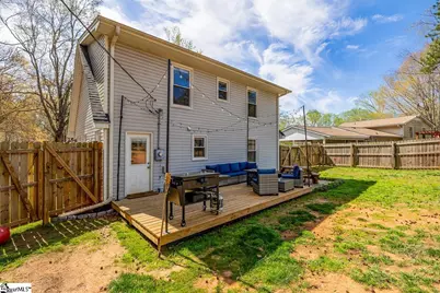 135 Ashdown Drive, Simpsonville, SC 29680 - Photo 25