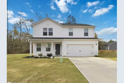 124 Brooks Drive, Williamston, SC 29697 - Photo 1