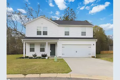 124 Brooks Drive, Williamston, SC 29697 - Photo 3