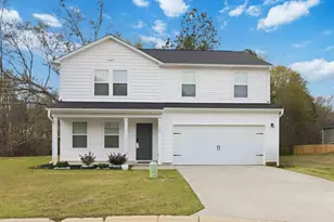 124 Brooks Dr, Williamston, SC 29697 - Photo 3