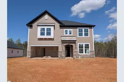 202 Bellflower Lane, Anderson, SC 29625 - Photo 1