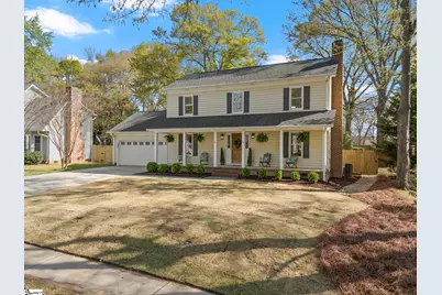 104 Wappoo Lane, Taylors, SC 29687 - Photo 1