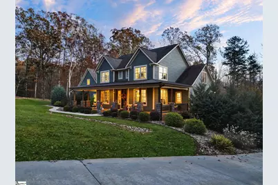 116 Edens Shoals Court, Six Mile, SC 29682 - Photo 3