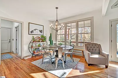 116 Edens Shoals Court, Six Mile, SC 29682 - Photo 15