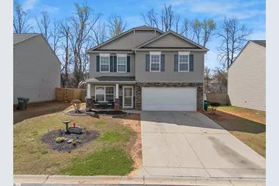 415 Victory Lane, Moore, SC 29369 - Photo 1