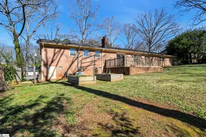 109 Wood Heights Avenue, Taylors, SC 29687 - Photo 43