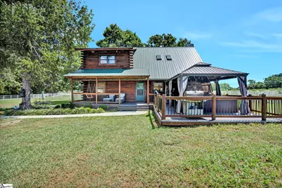 313 Henderson Road, Gray Court, SC 29645 - Photo 1